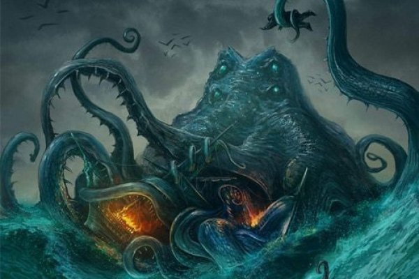 Kraken18.at