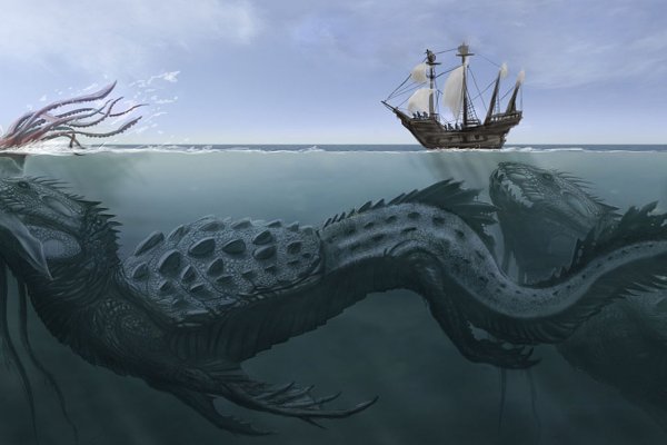 Kraken tor зеркало